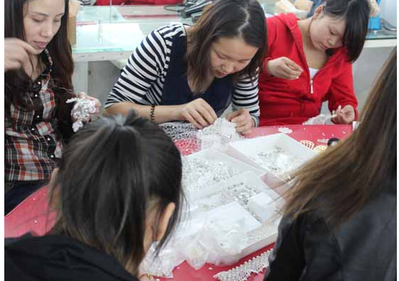 温州学习化妆多少钱